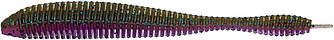 Силикон Reins Bubbring Shaker 3" 060 Onga River Moneybait (11 шт/уп.) (149254)