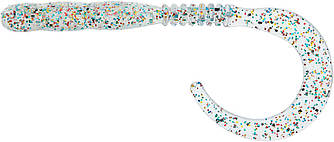 Сілікон Reins CURLY 204 UV All Stars 15шт (118233)