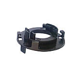 Перехідник TA-117 для ламп H7 Hyundai K3 / Elantra, фото 2