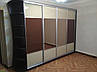 Шафа-купе Гарант 2800х600х2200 в Одесі, Україні, фото 2