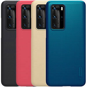 Чохол Nillkin Matte для Huawei P40 Pro