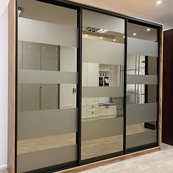 Шафа-купе Гарант 2600х600х2200 в Одесі, Україні