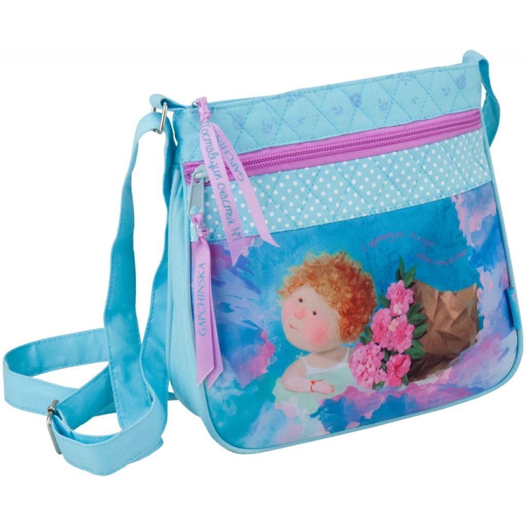 Сумка Kite GAPCHINSKA GP16-996-1, фото 1