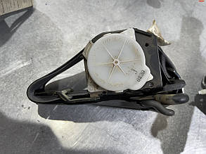 Ремінь безпеки Mitsubishi Pajero Sport 1 K90 1997-2008