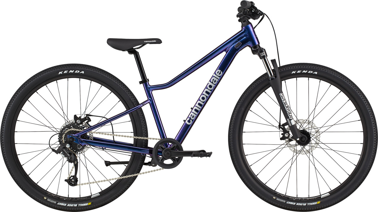 Велосипед 26" Cannondale TRAIL PRH OS