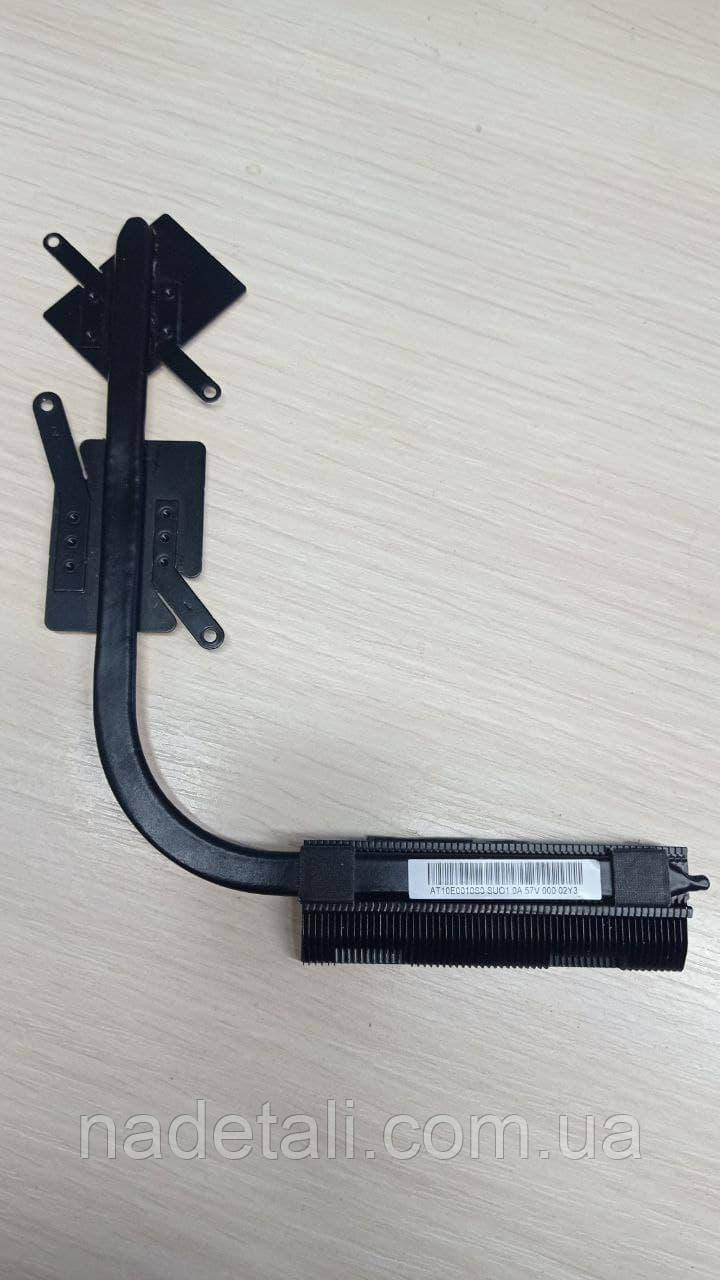 Система охолодження Lenovo 100-15IBD AT10E0010S0 DiS