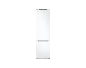 Холодильник із морозильною камерою Samsung BRB30600FWW