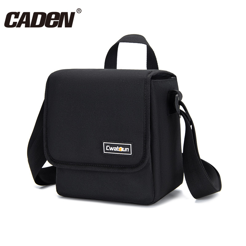 Сумка для фототехніки Caden D52