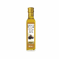 Оливковое масло с черным трюфелем Divo 250 мл.