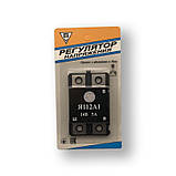 Я112А1 Регулятор напруги АЗЛК, ЗІЛ, ІЖ, ЛАЗ, ЛіАЗ, ПАЗ, РАФ, "Таврія" (ВТН), фото 2