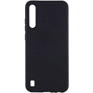 Чохол TPU Epik Black для ZTE Blade A7 (2020)