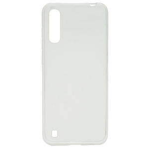 TPU чехол Epic Transparent 1,0 mm для ZTE Blade A5 (2020)