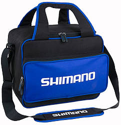 Сумка Shimano Allround Bait and Bits Bag 38x32x31cm (для насадок) (110128) 2266.79.54