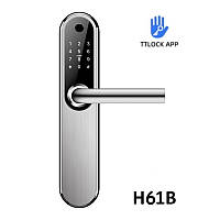 Розумний замок H61B