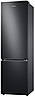 Холодильник з морозильною камерою Samsung RB38T600EB1, фото 3