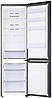 Холодильник з морозильною камерою Samsung RB38T600EB1, фото 4