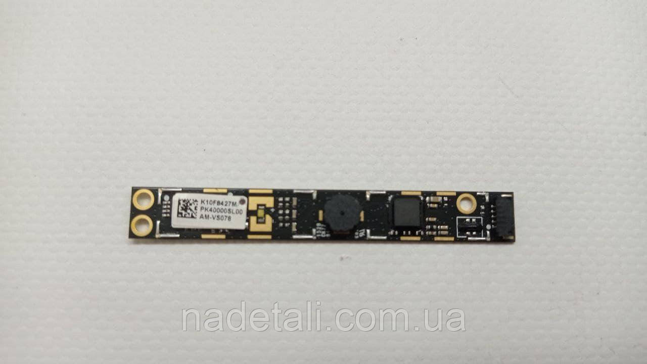Веб-камера Lenovo 100-15IBD PK40000TA00