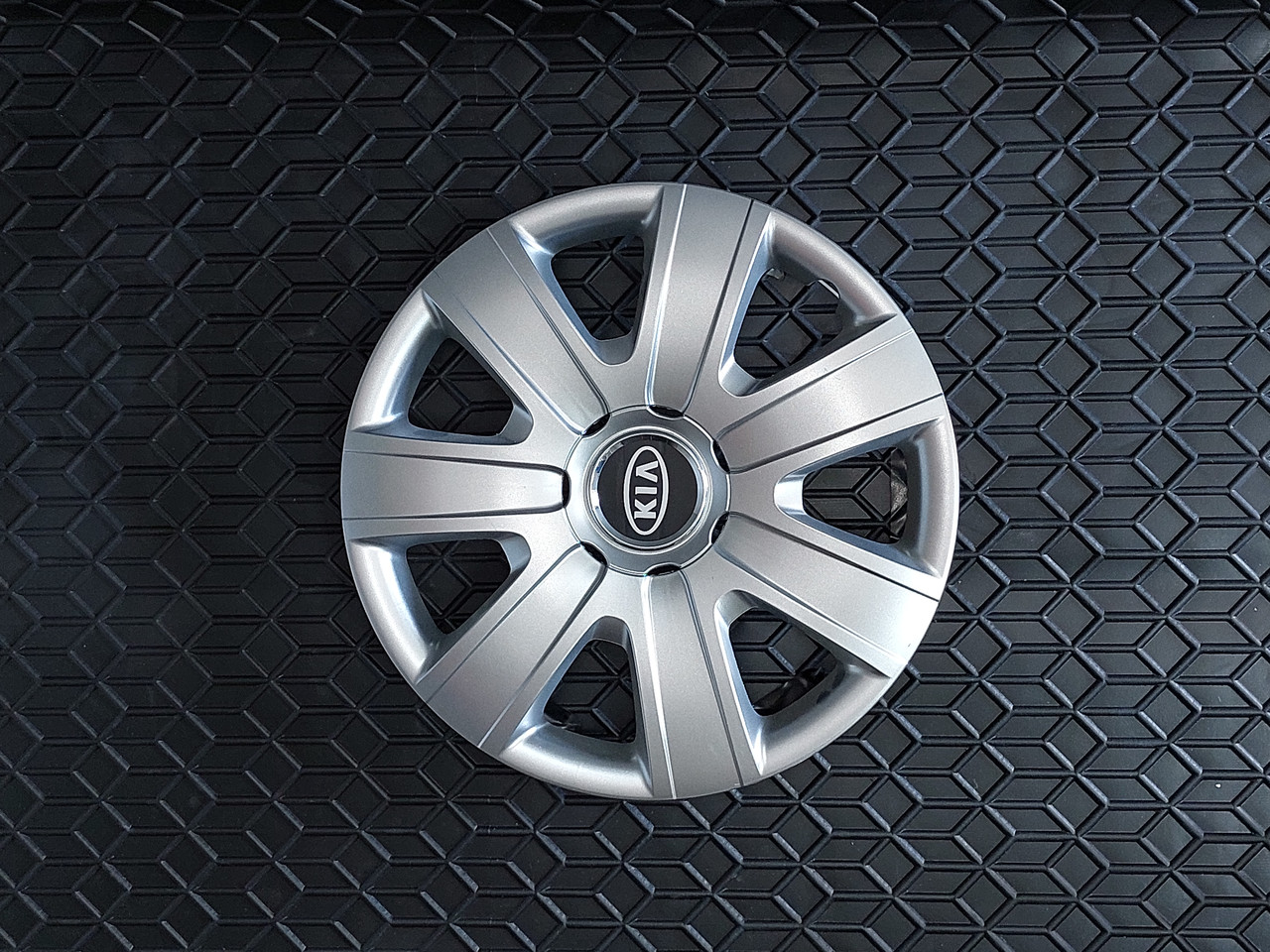 Ковпаки на колеса r15 на Kia / Киа SKS 325, фото 1