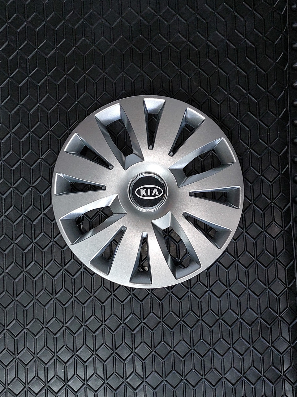 Ковпаки на колеса r15 на Kia / Киа SKS 324, фото 1