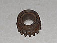 Шестерня Z, що управляє, - 16 мб1070/SH - 61 КПП мотоблоку 81-1 Кентавр, фото 2