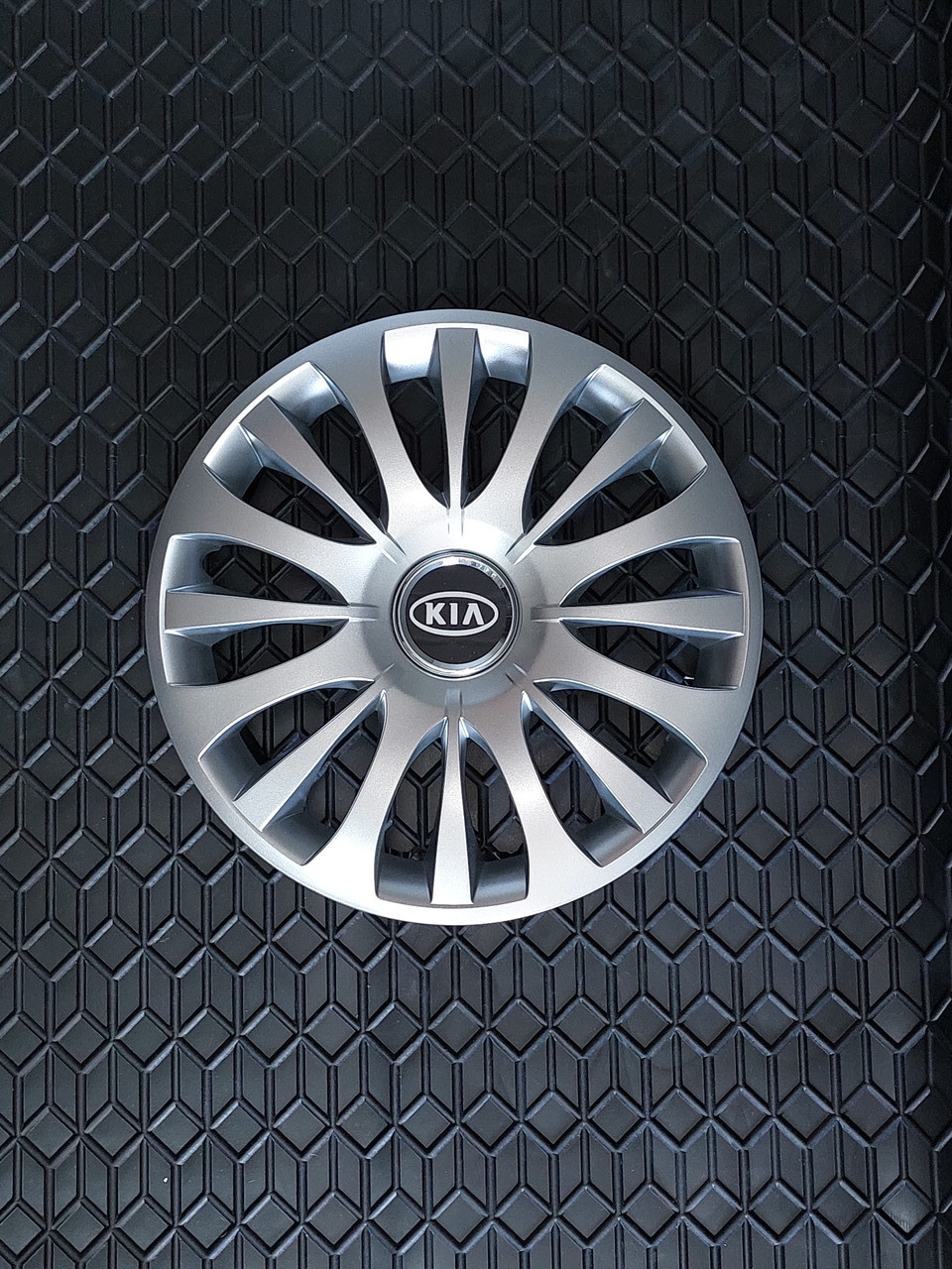 Ковпаки на колеса r15 на Kia / Киа SKS 329, фото 1