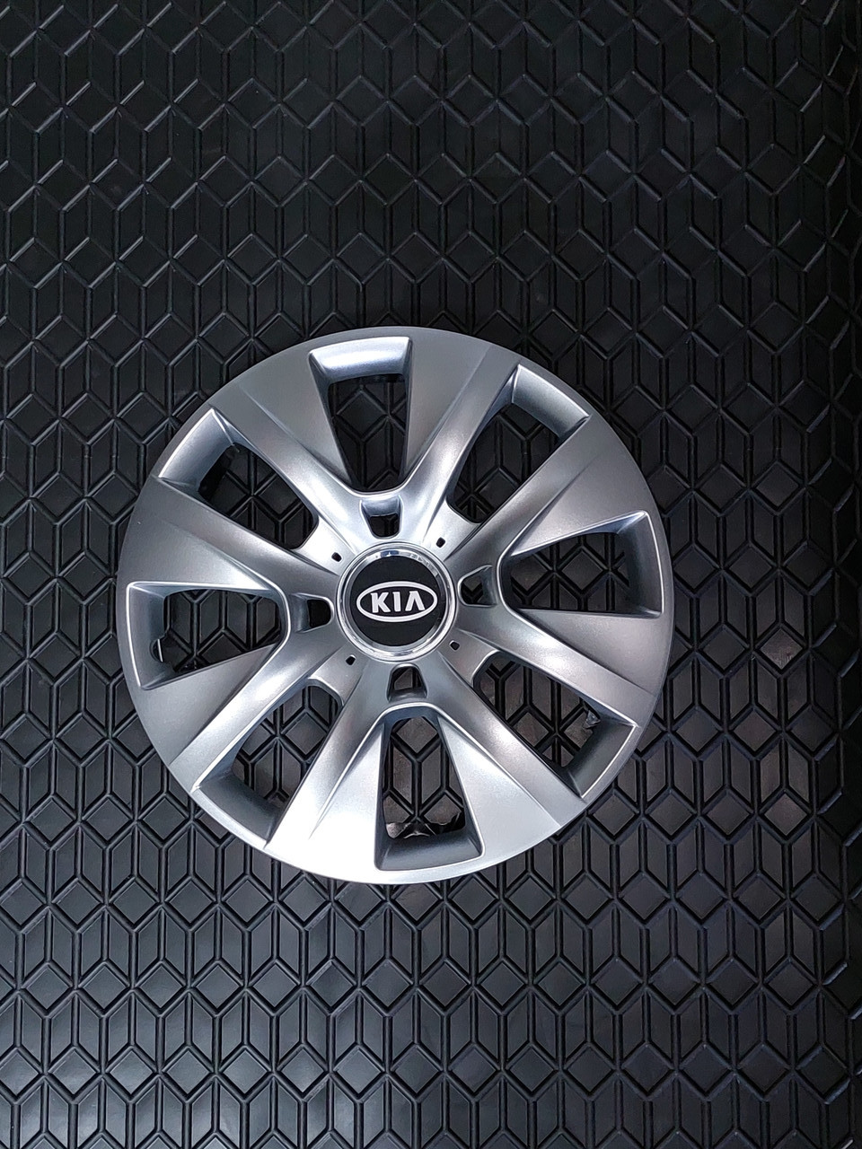Ковпаки на колеса r15 на Kia / Киа SKS 334, фото 1