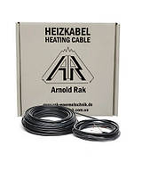 Нагревательный кабель двужильный Arnold Rak Standart 6102-20 EC