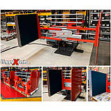 Захват для картонних коробок з тютюном Wagger CSR 1000-2300 кг, фото 3