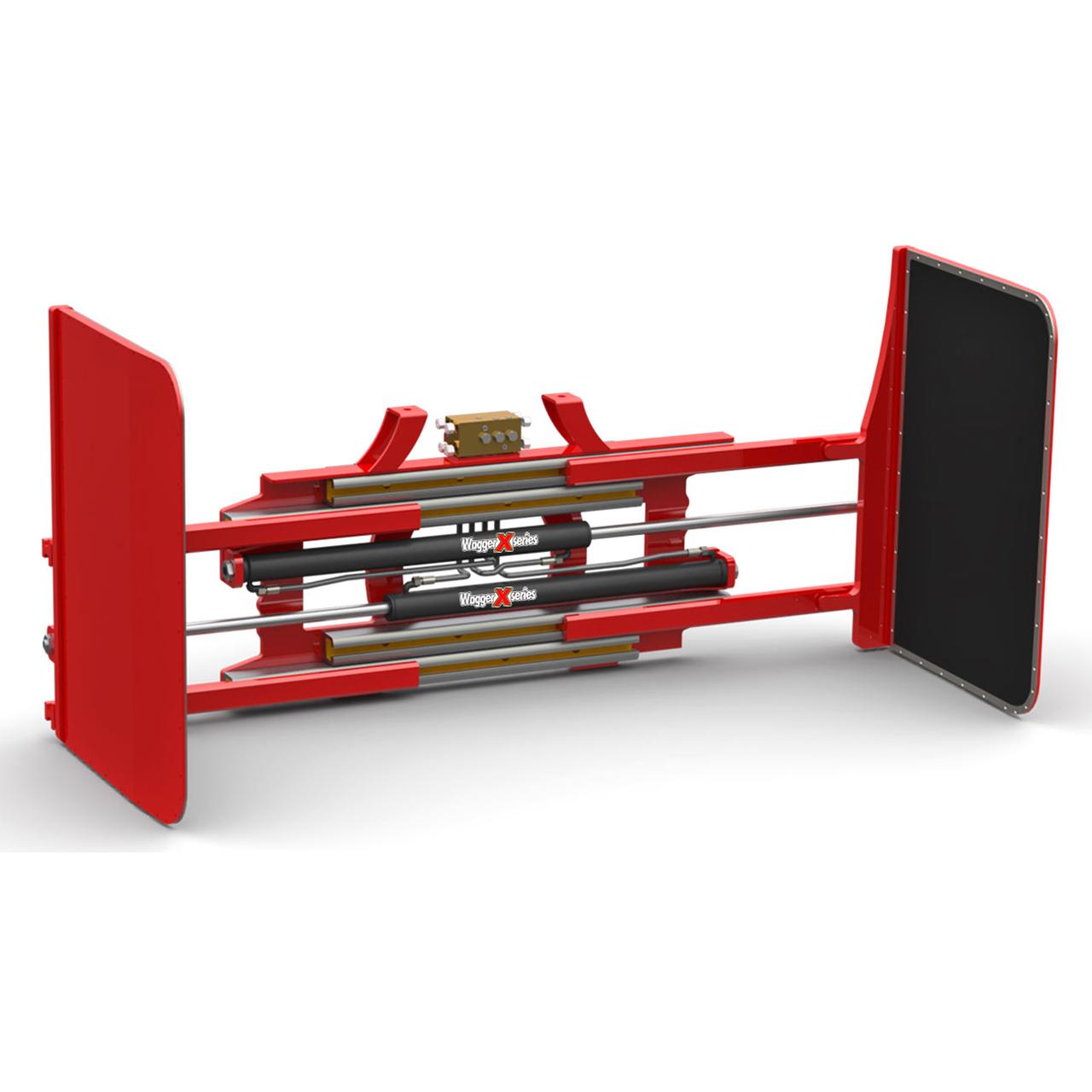 Захват для картонних коробок з тютюном Wagger CSR 1000-2300 кг, фото 1