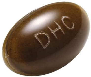 Купить DHC New Slim для похудения с морскими водорослями, джимнема ...