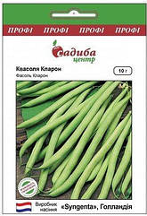 Фасоль спарена Кларон, 10 г, Садиба Центр