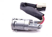 ROTWEISS (Туреччина) RWS1658 — Замок запалювання на Рено Трафік II з 2001 р., фото 5