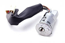 ROTWEISS (Туреччина) RWS1658 — Замок запалювання на Рено Трафік II з 2001 р., фото 2