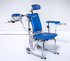 Апарат для розроблення плечового суглоба Ormed ARTROMOT S3 comfort — Shoulder CPM