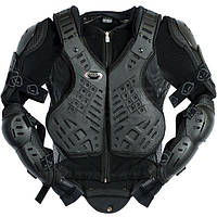 Мотозахист черепаха Scorpion bodyguard XXL