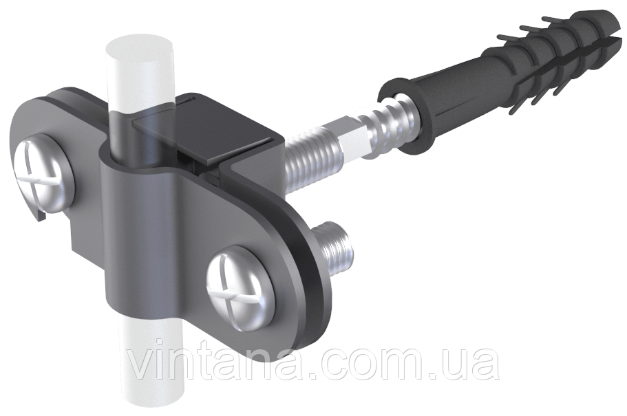 Тримач дроту Fix D8-10