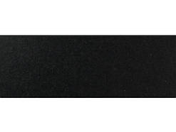 Чорна(70602) 20 мм з клеєм паперова