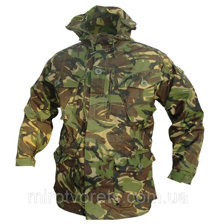 Куртка парка DPM, 180/96. нова, Великобританія (дпм англійска), фото 1