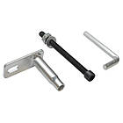 Система інсталяції для унітазу VOLLE MASTER EVO 212010 82845, фото 6