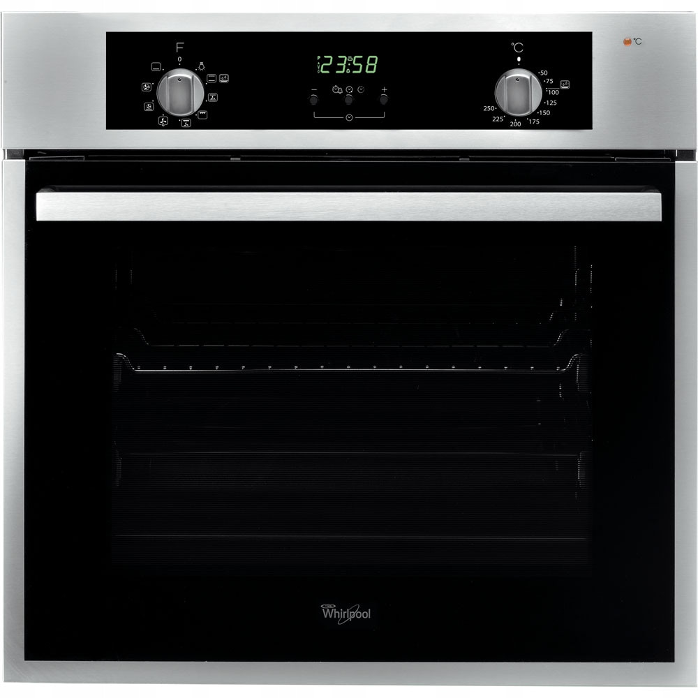 Духовка WHIRLPOOL AKP782IX