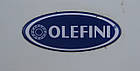 Теплова завіса Olefini KEH-43, (Греція), Б/у, фото 9