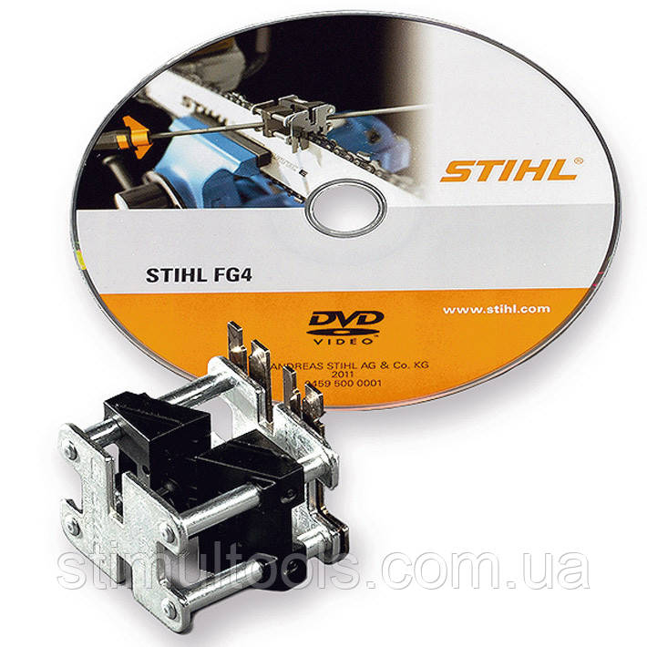 Заточувальний пристрій Stihl FG4, 3/8", Ø 5,2 мм