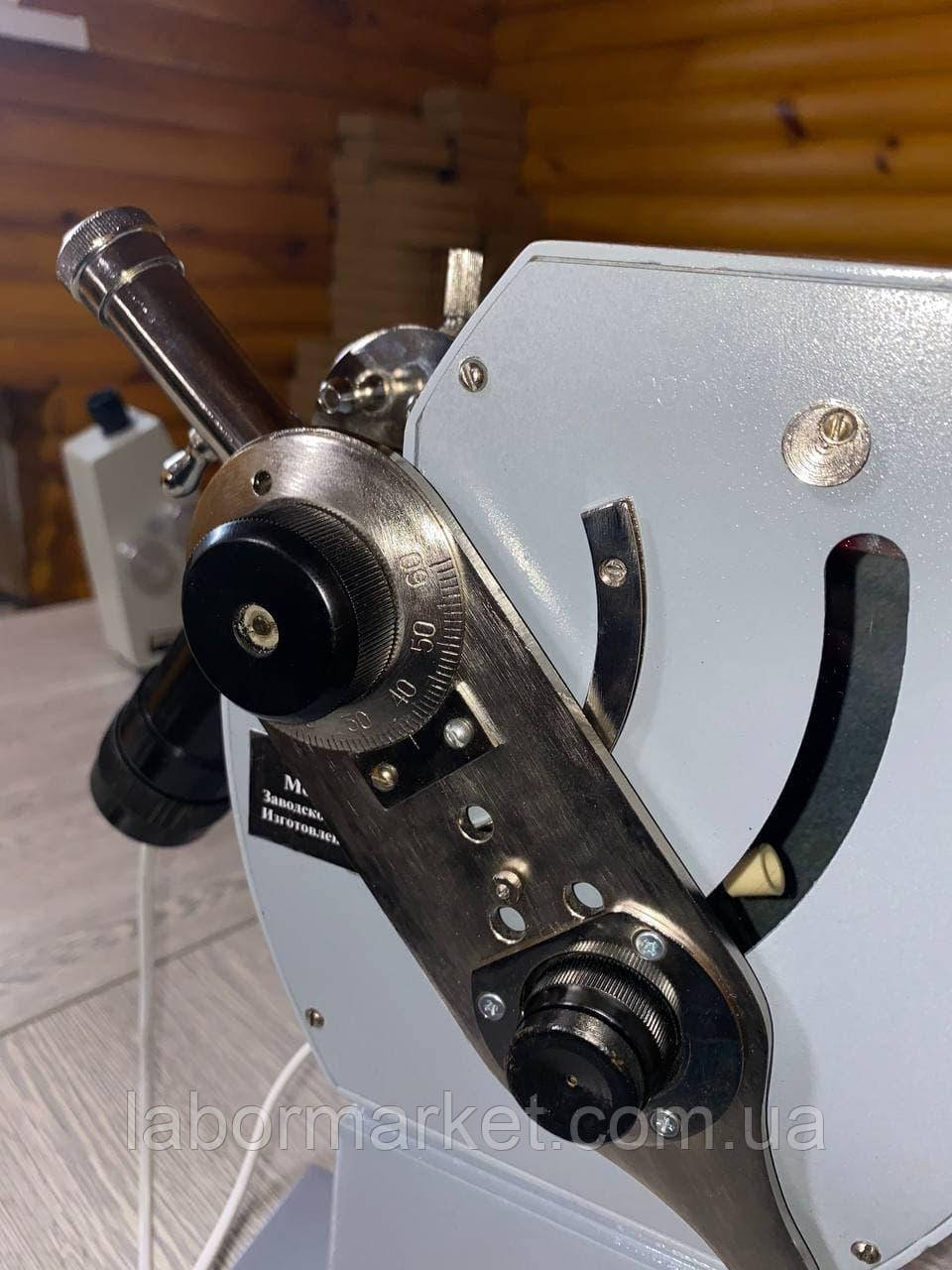 Рефрактометр УРЛ-1, фото 1