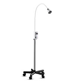 Світильники пересувні