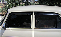 Вітровики Москвіч 412 Cobra Tuning