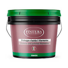 Штукатурка FINITURA AUTOL. BASE TR KG.1 для малярних робіт на основі вапна