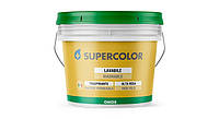 Краска на основе акриловых полимеров SUPERCOLOR BIANCO LT.10 Oikos(Италия) Харьков