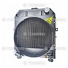 Радіатор Dongfeng 240, 244, 250, 254, фото 2