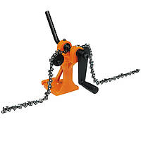 Заклепочник Stihl NG 5. Станок для заклепки цепей Stihl NG5.