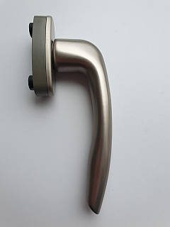 Ручка віконна Maco Rhapsody титан